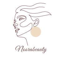 noorabeauty team logo, noorabeauty team contact details