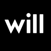 Will logo, Will contact details