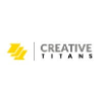 Creative Titans logo, Creative Titans contact details