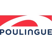 POULINGUE logo, POULINGUE contact details