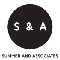 Summer & Associates logo, Summer & Associates contact details