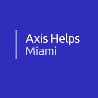 Axis Helps Miami logo, Axis Helps Miami contact details