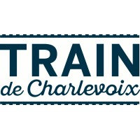 Train de Charlevoix logo, Train de Charlevoix contact details