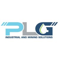 PLG-Industrial & Mining Solutions logo, PLG-Industrial & Mining Solutions contact details