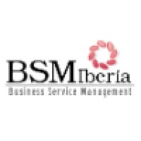 BSM Iberia logo, BSM Iberia contact details