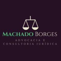 Machado Borges Advogados logo, Machado Borges Advogados contact details