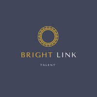 Bright Link Talent logo, Bright Link Talent contact details