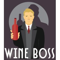 Wine Boss Lounge Paso Robles logo, Wine Boss Lounge Paso Robles contact details