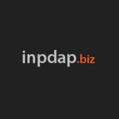 INPDAP logo, INPDAP contact details