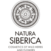 Natura Siberica España logo, Natura Siberica España contact details