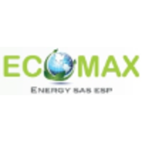 ECOMAX ENERGY SAS ESP logo, ECOMAX ENERGY SAS ESP contact details