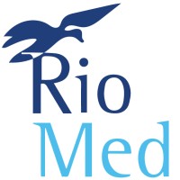 RioMed Ltd. logo, RioMed Ltd. contact details