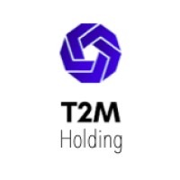 T2M Holding LLP logo, T2M Holding LLP contact details