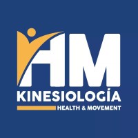 Kinesiología HM logo, Kinesiología HM contact details