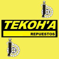 Tekoha Repuestos logo, Tekoha Repuestos contact details