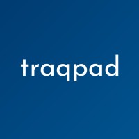 Traqpad logo, Traqpad contact details