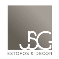 JSG - Estofos & Decor logo, JSG - Estofos & Decor contact details