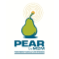 PEAR by M2M logo, PEAR by M2M contact details