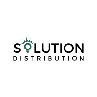 Solution-Distribution logo, Solution-Distribution contact details