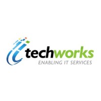 Techworks Infra Solutions LLP logo, Techworks Infra Solutions LLP contact details