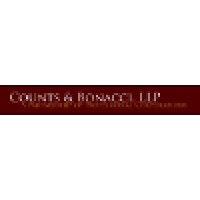 COUNTS & BONACCI, L.L.P. logo, COUNTS & BONACCI, L.L.P. contact details