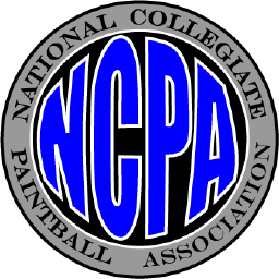 National Collegiate Paintball Association logo, National Collegiate Paintball Association contact details