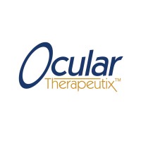 Ocular Therapeutix logo, Ocular Therapeutix contact details