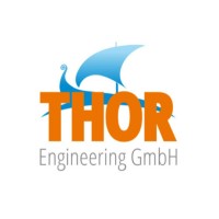 Thor Engineering GmbH logo, Thor Engineering GmbH contact details