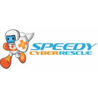 Speedy Cyber Rescue logo, Speedy Cyber Rescue contact details