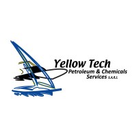 YellowTech logo, YellowTech contact details