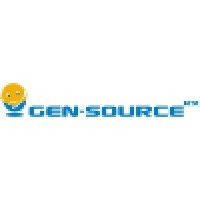 Gensource RX LLC logo, Gensource RX LLC contact details