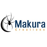 Makura Creations logo, Makura Creations contact details