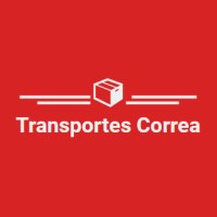 Transportes Correa logo, Transportes Correa contact details