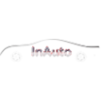 InAuto logo, InAuto contact details