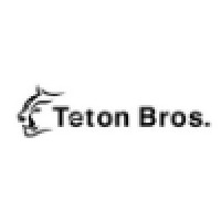 Teton Bros. logo, Teton Bros. contact details