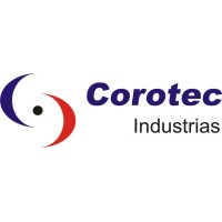 Corotec Industrias logo, Corotec Industrias contact details