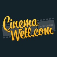 CinemaWelcome logo, CinemaWelcome contact details