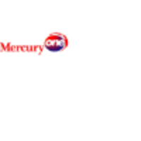 Mercury One logo, Mercury One contact details