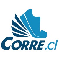 Corre.cl logo, Corre.cl contact details