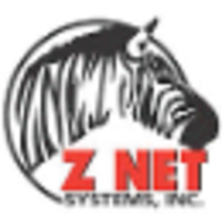 Z Net Systems logo, Z Net Systems contact details