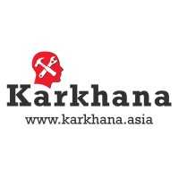 Karkhana logo, Karkhana contact details