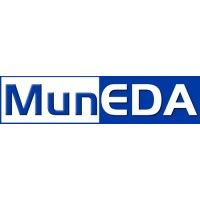 MunEDA GmbH logo, MunEDA GmbH contact details