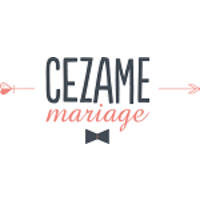 CEZAME MARIAGE, 1er réseau de confiance des Artisans du Bonheur logo, CEZAME MARIAGE, 1er réseau de confiance des Artisans du Bonheur contact details