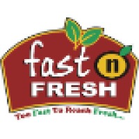 Fast N Fresh Export logo, Fast N Fresh Export contact details