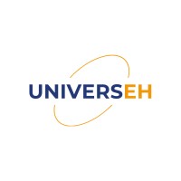 UNIVERSEH logo, UNIVERSEH contact details