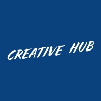 Creative Hub Agency logo, Creative Hub Agency contact details