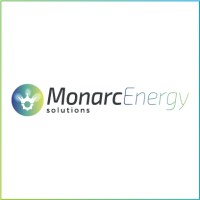 Monarc Energy Solutions logo, Monarc Energy Solutions contact details