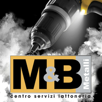 M&B Metalli S.r.l. logo, M&B Metalli S.r.l. contact details