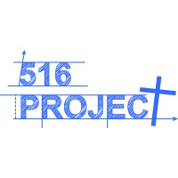 516 Project Ministry logo, 516 Project Ministry contact details