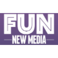 Fun New Media logo, Fun New Media contact details